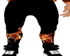 fire animated pants [dl]