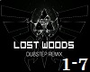 Lost Woods Dubstep Remix