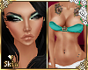 !C Elysia T/P Honey