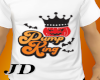 [JD]Pumpkin King