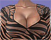 Zebra Jumpsuit
