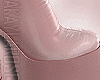 Pink Boots