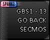Go Back - Secmos