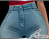Fl Classic Denim RLL