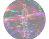Unisex Floating Bubble 3