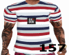 camisa okdok listrada