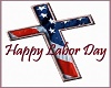 HAPPY LABOR DAY