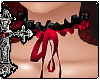 Soft Seduction Choker