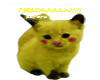 *NN* Pikachu Kitten