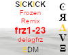 llCll Frozen Remix