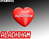 aladhham heart