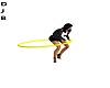 Hula-Hooping - Ani