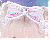 P| Patch Bow - Candy