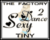 TF Sexy 2 Action Tiny