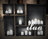 Wall Candles V2