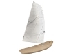 Windsurfing board
