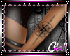 {Doll}Compass lowerarm