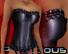 PIX SexyLaBelle Corset B