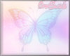 Pastel Butterflies