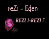 reZi - Eden