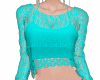 Gabe Sweater Green