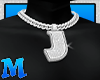 J Chain M