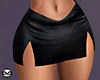 $ Kiera mini skirt basic