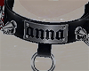 anna-requested choker