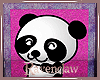 Panda Frame [Derivable]