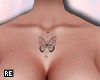 R|❥Chest Tattoo Chou