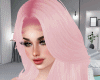 Angel Pink Hair