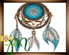 *M* Dream catcher