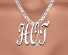 HOT Custom Necklace