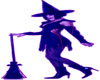 strega - witch