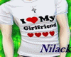 [NA] Girlfriend Love