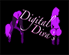 Digital Diva (Clear)