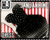 ! # M Dress [HJ]