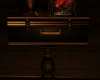 I. Delicate Side Table