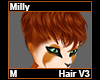 Milly Hair M V3