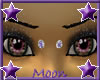 Purple Diamond Dbl Nose