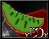 xIDx Watermelon Tail