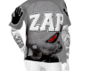 ZAP top