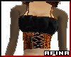 Salem Corset