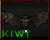 Bat specimens