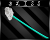iBR~ Mintyness Tail 1