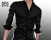 [B] Black Shirt