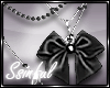 Ss✘Bow ~ Necklace