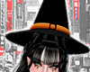 Witch B [HAT]