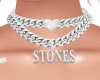 Colar Stones