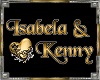 Isabela Kenny box